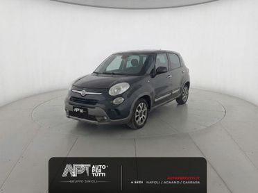 FIAT 500L 500L 1.3 mjt Trekking 85cv