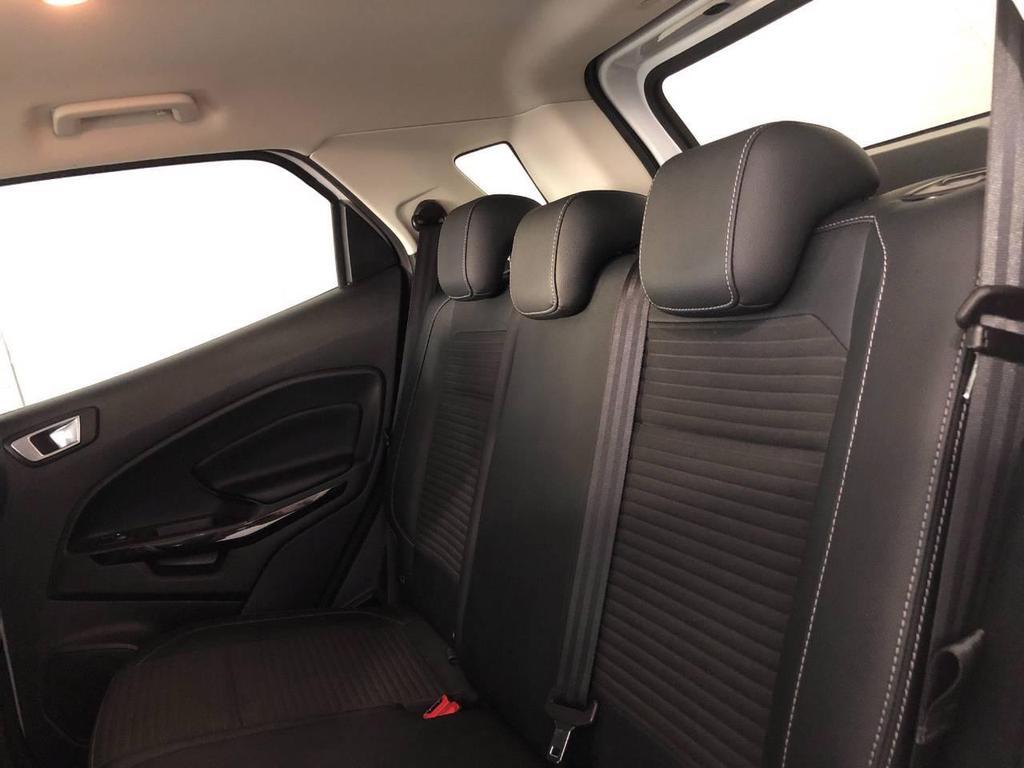 Ford EcoSport 1.0 EcoBoost ST-Line Powershift