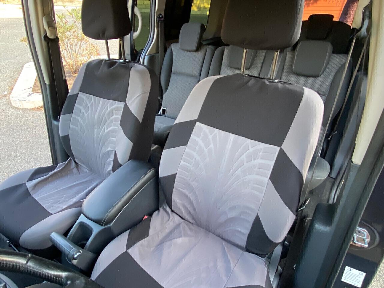 Mercedes-benz Citan 1.5 111 CDI Mixto ExtraLong (N1)