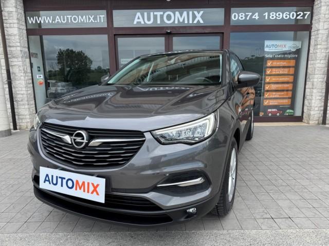 Opel Grandland X X 1.5 ecotec Business s&s 130cv at8
