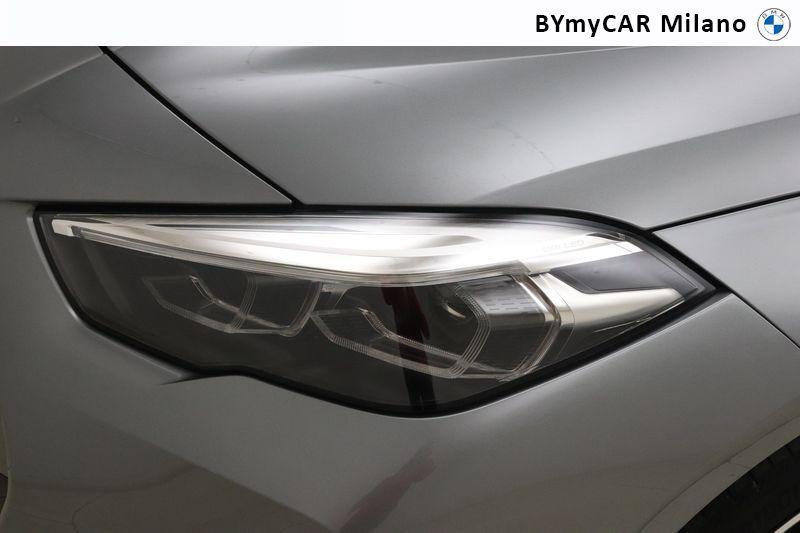 BMW Serie 2 Gran Coupe 220 d Msport Steptronic