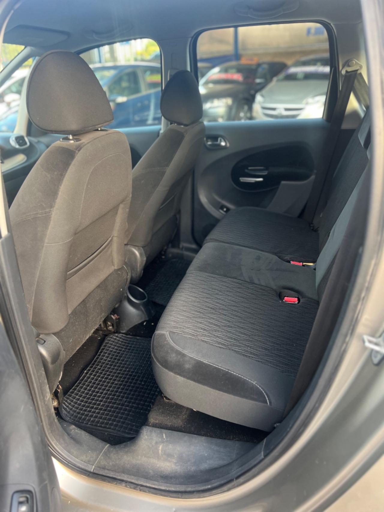 Citroen C3 Picasso 1.6 HDi 90 airdream Perfect