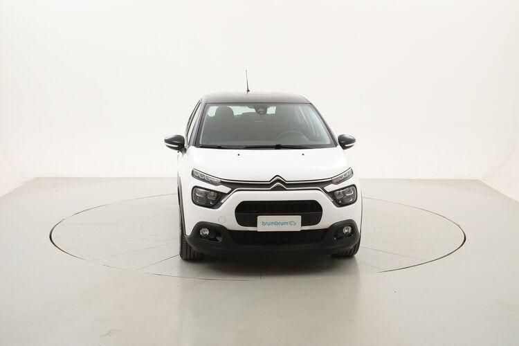 Citroen C3 Feel Pack BZ292677 1.2 Benzina 83CV