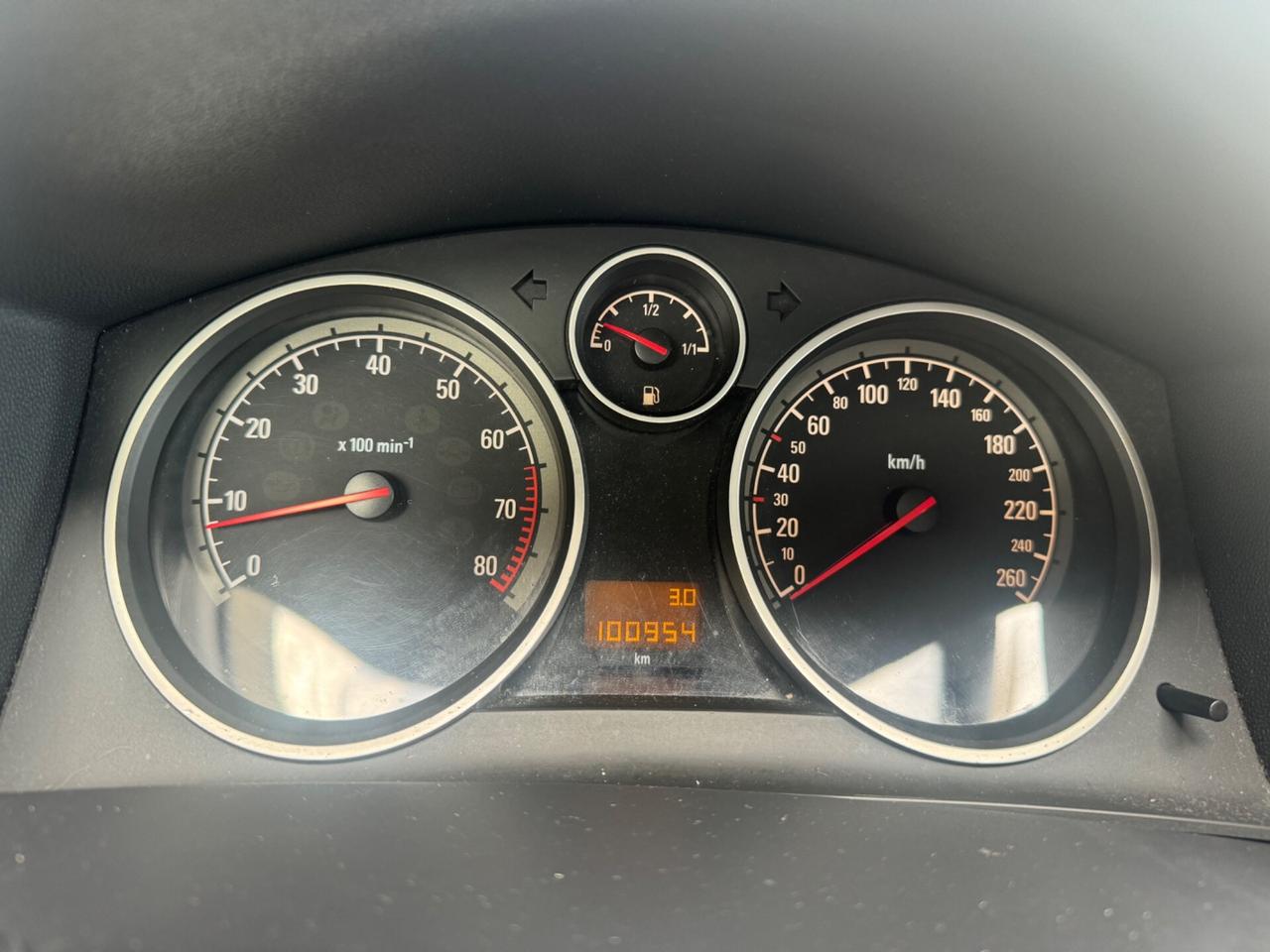 Opel Astra 1.4 16V Twinport 5 porte Enjoy