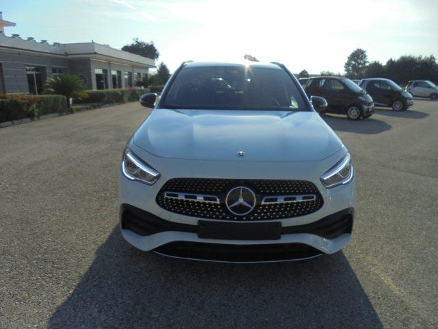MERCEDES-BENZ GLA 200 AMG LINE Automatic n°48
