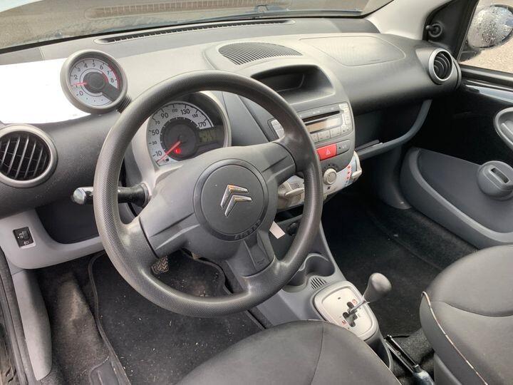 Citroen C1 1.0 5 porte airdream CMP-5 Perfect