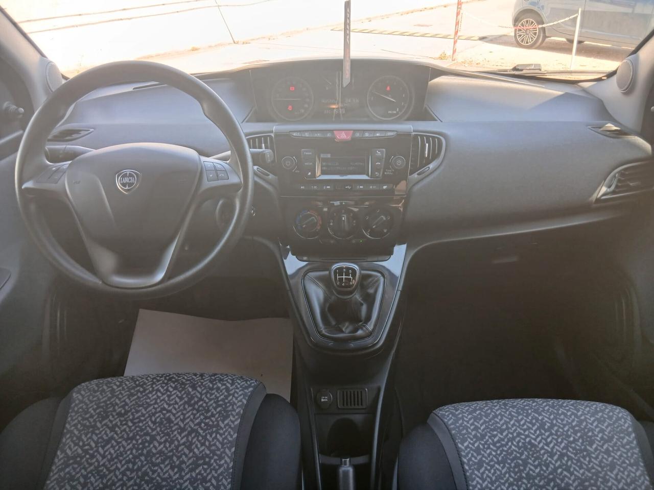 Lancia Ypsilon 1.2 BENZINA 69CV UNICO PROPRIETARIO
