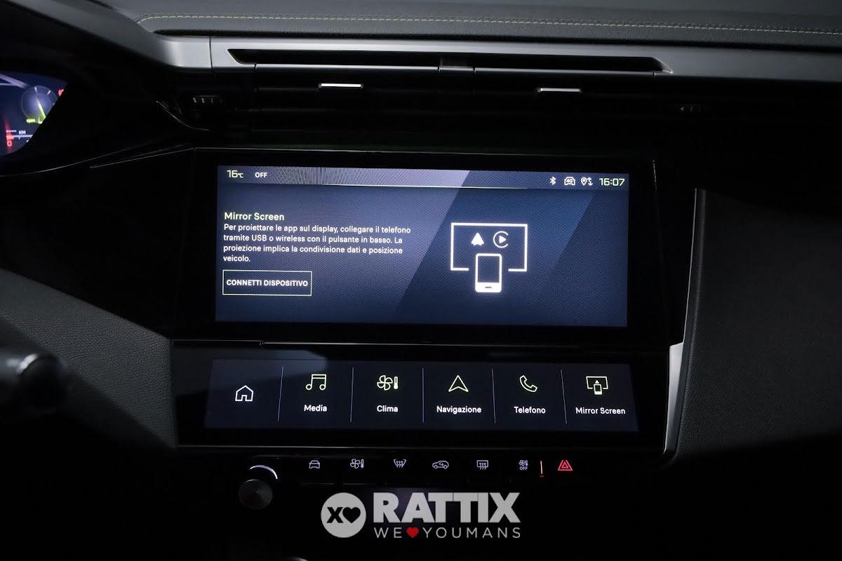 Peugeot 308 SW 1.2 Puretech t 130CV GT EAT8