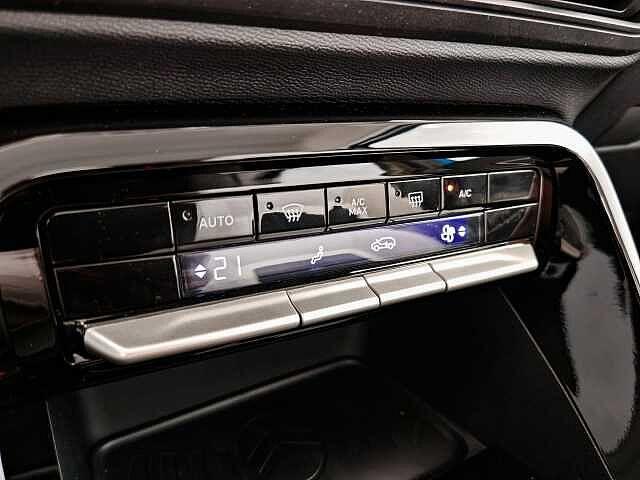 Citroen C3 Hybrid 100 e-DCT Max