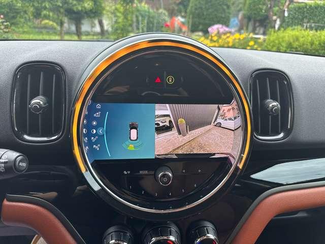 MINI Cooper D Countryman Mini Countryman F60 2020 2.0 Hype auto