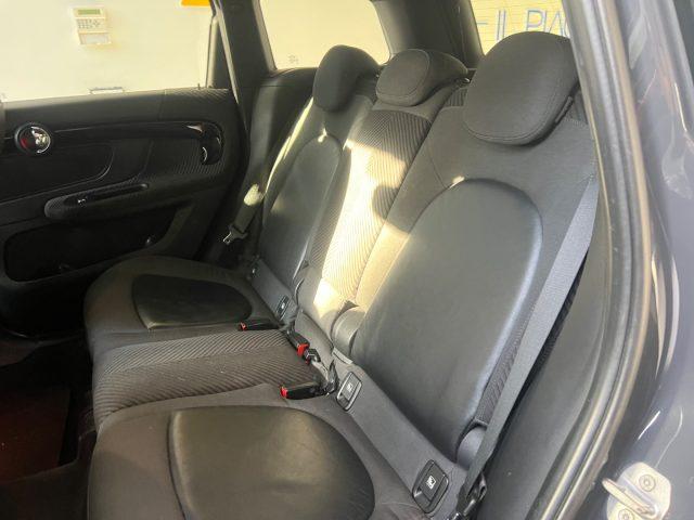 MINI Countryman 2.0 Cooper SD Countryman Automatica