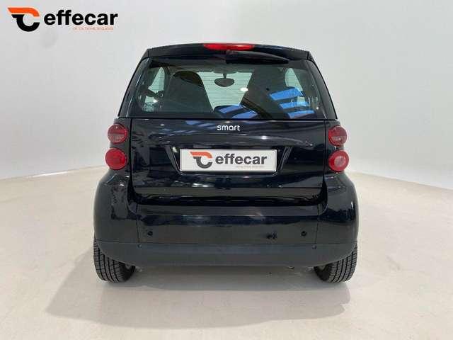 smart forTwo 1000 52 kW coupé limited two