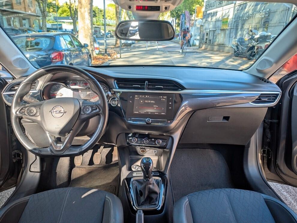 Opel Corsa 1.2 SENZA VINCOLI UNIPRO' FULL OPT E6