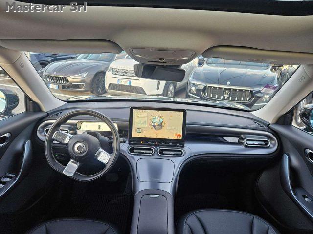 SMART Other #1 #1 Pro+ 22kW - GP119ZJ