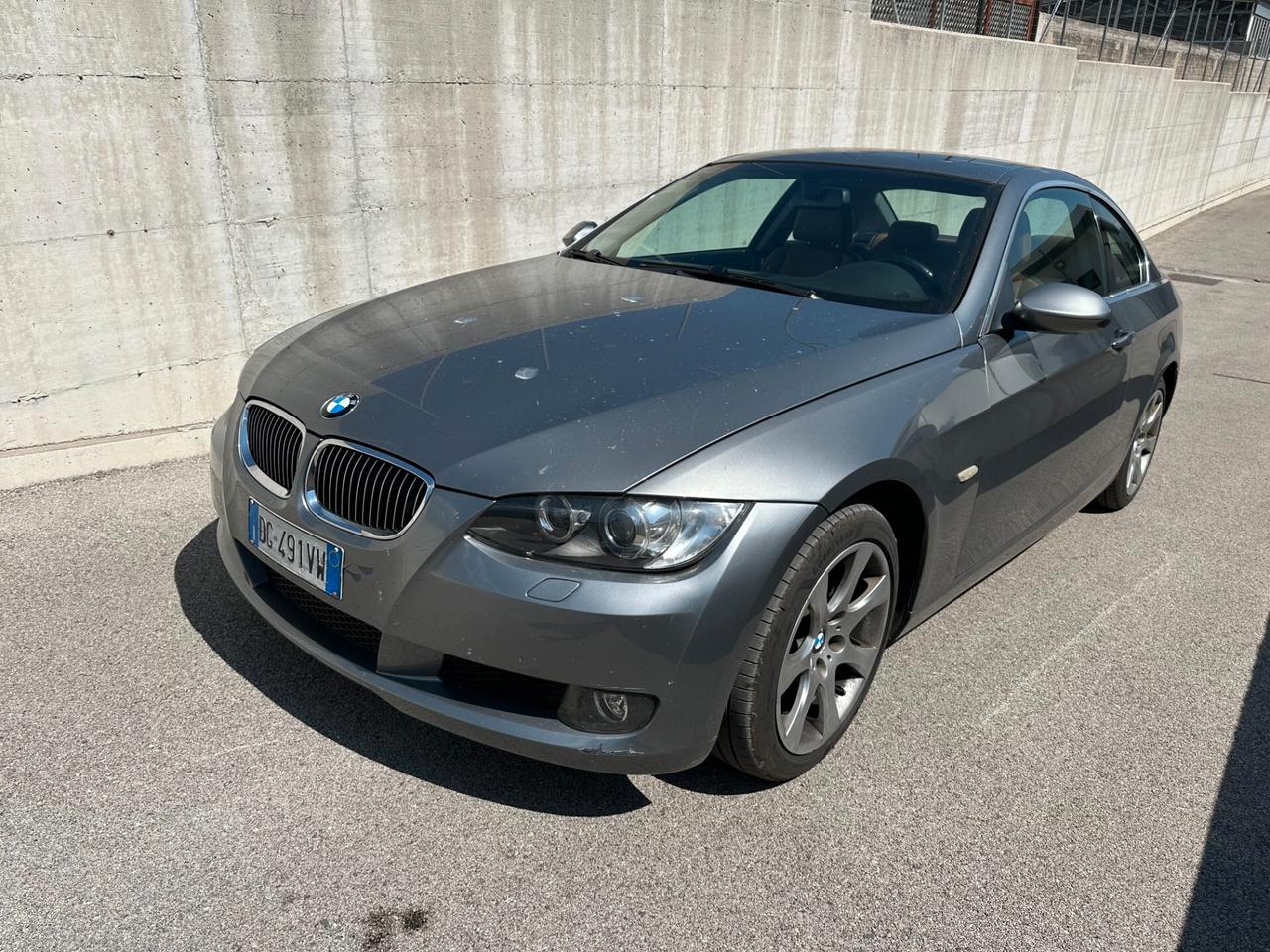 Bmw 330 330xd cat Coupé Futura