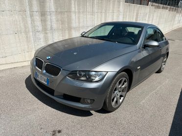 Bmw 330 330xd cat Coupé Futura