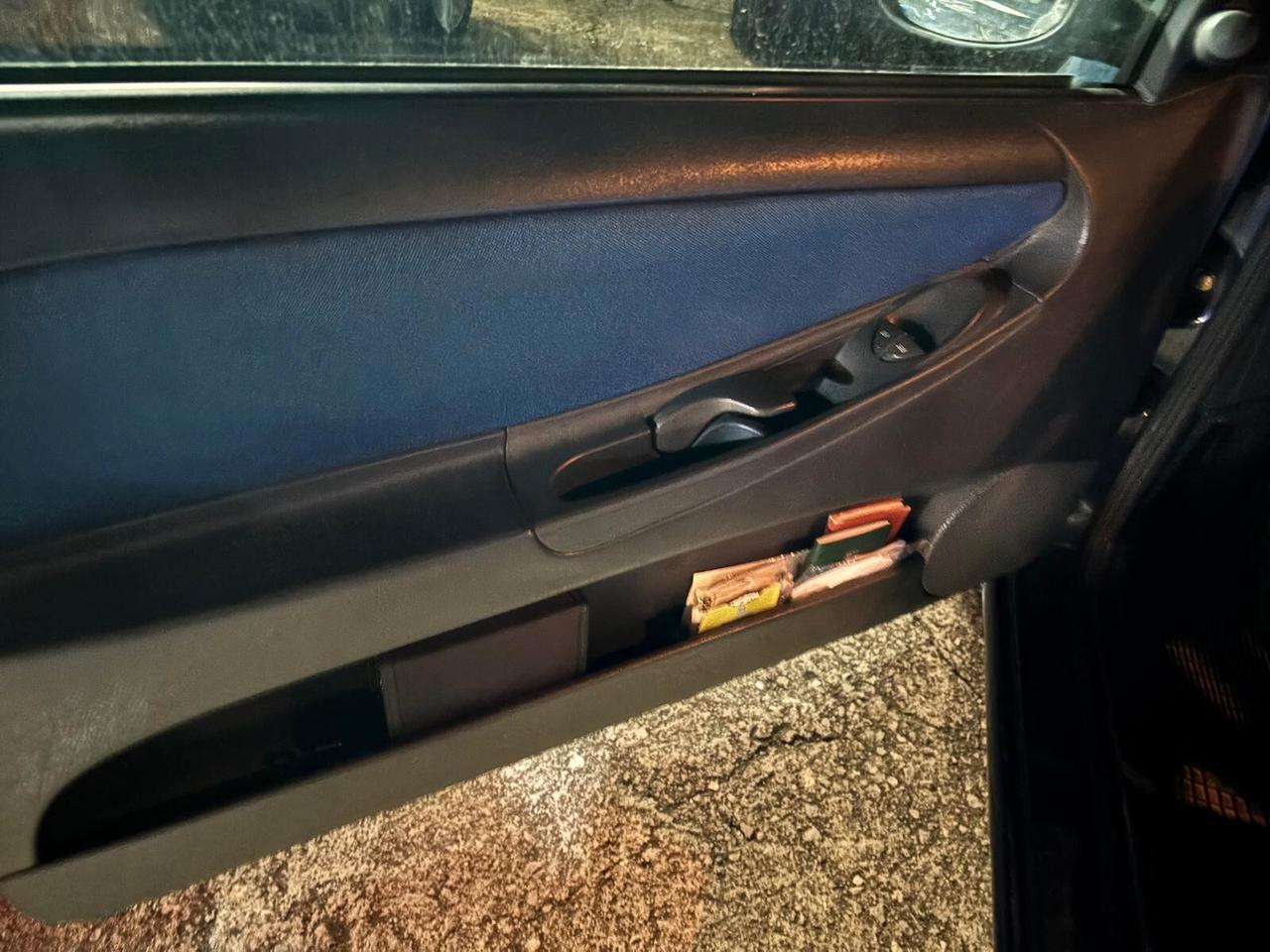 Lancia Y 1.2i cat Elefantino Blu - 2002