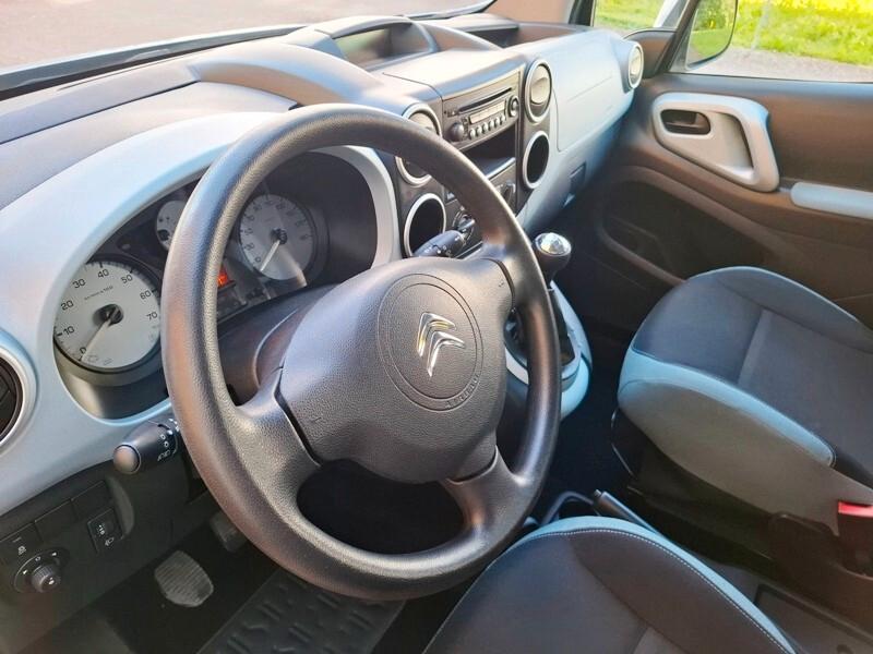 CITROEN Berlingo 1.6 HDi 90cv MULTISPACE