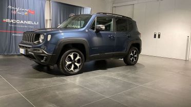 Jeep Renegade 1.3 T4 240CV PHEV 4xe AT6 Trailhawk