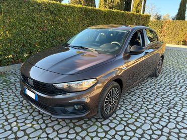 FIAT Tipo 1.0 Berlina S&S City Life 100Cv -09-2022