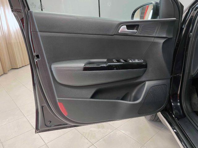 KIA Sportage 1.6 CRDI 115CV 2WD