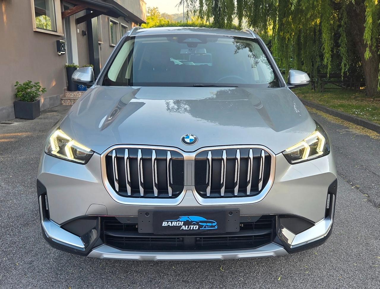 Bmw X1 sDrive 18d xLine