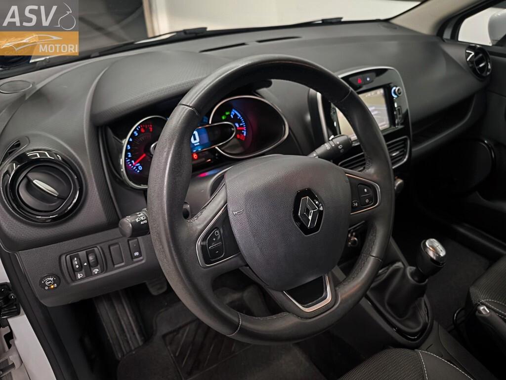 Renault Clio TCe 12V 90 CV GPL Start&Stop 5 porte Energy Zen