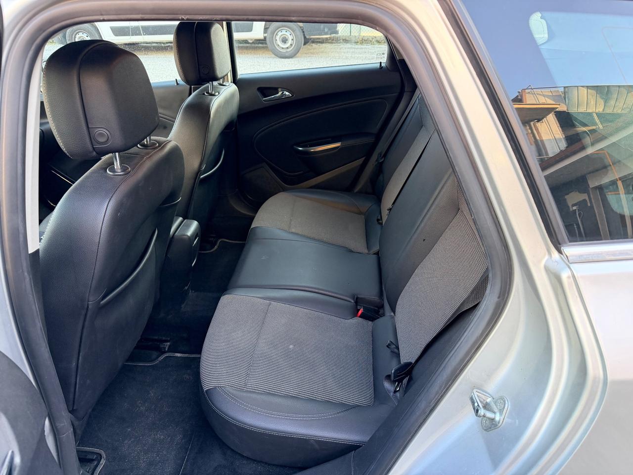 Opel Astra SW 1.7 CDTI 125cv