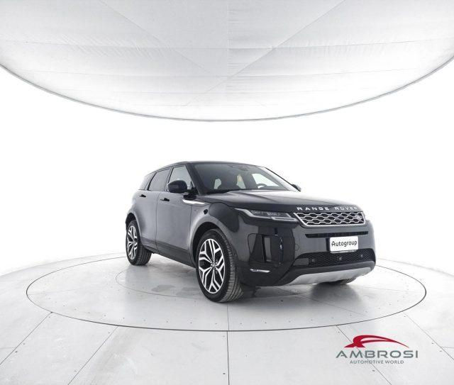 LAND ROVER Range Rover Evoque 2.0D I4 163 CV - AUTOCARRO N1