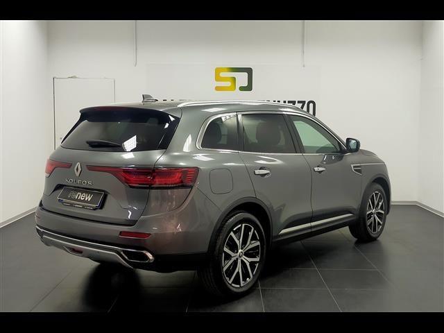 RENAULT Koleos 2.0 Blue dCi Executive