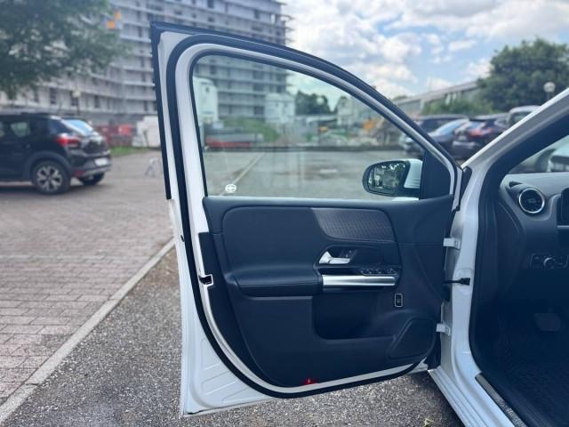 Mercedes Classe B 180 d Premium auto