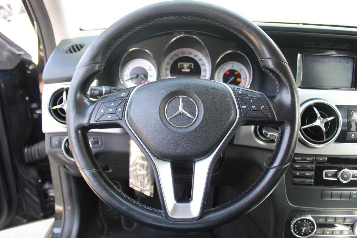 MERCEDES - Classe GLK - GLK 200 CDI Sport