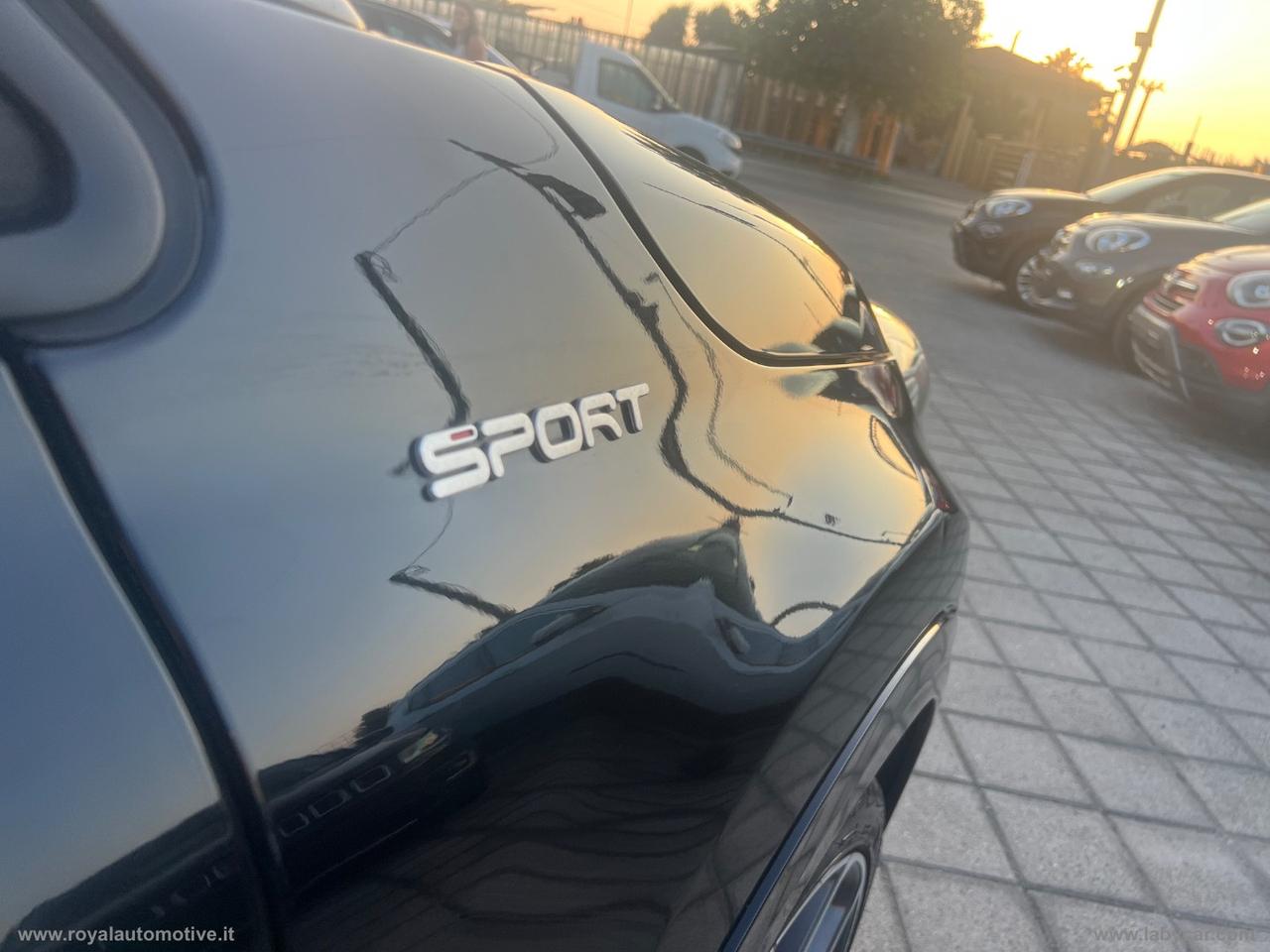 FIAT 500X 1.6 M.Jet 120 CV DCT Sport