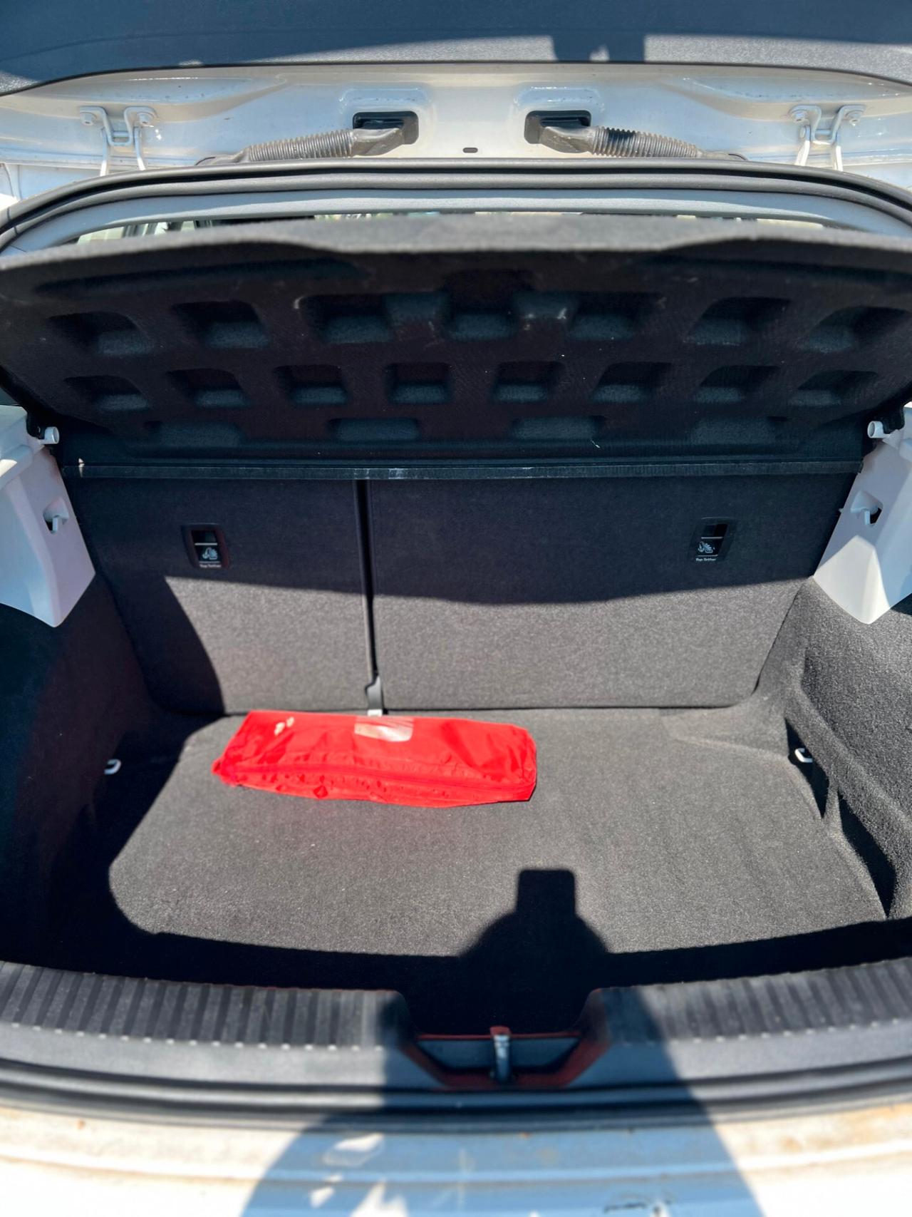 Seat Leon 1.6 TDI 110 CV DSG 5p. Start/Stop Style