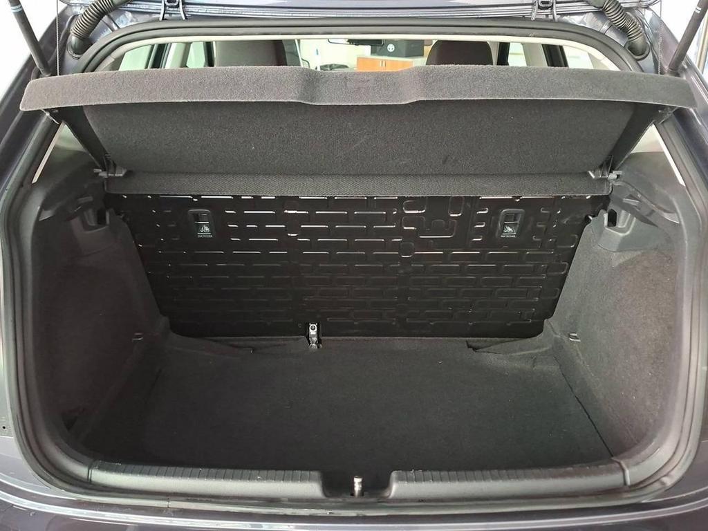 Volkswagen Polo 1.0 EVO