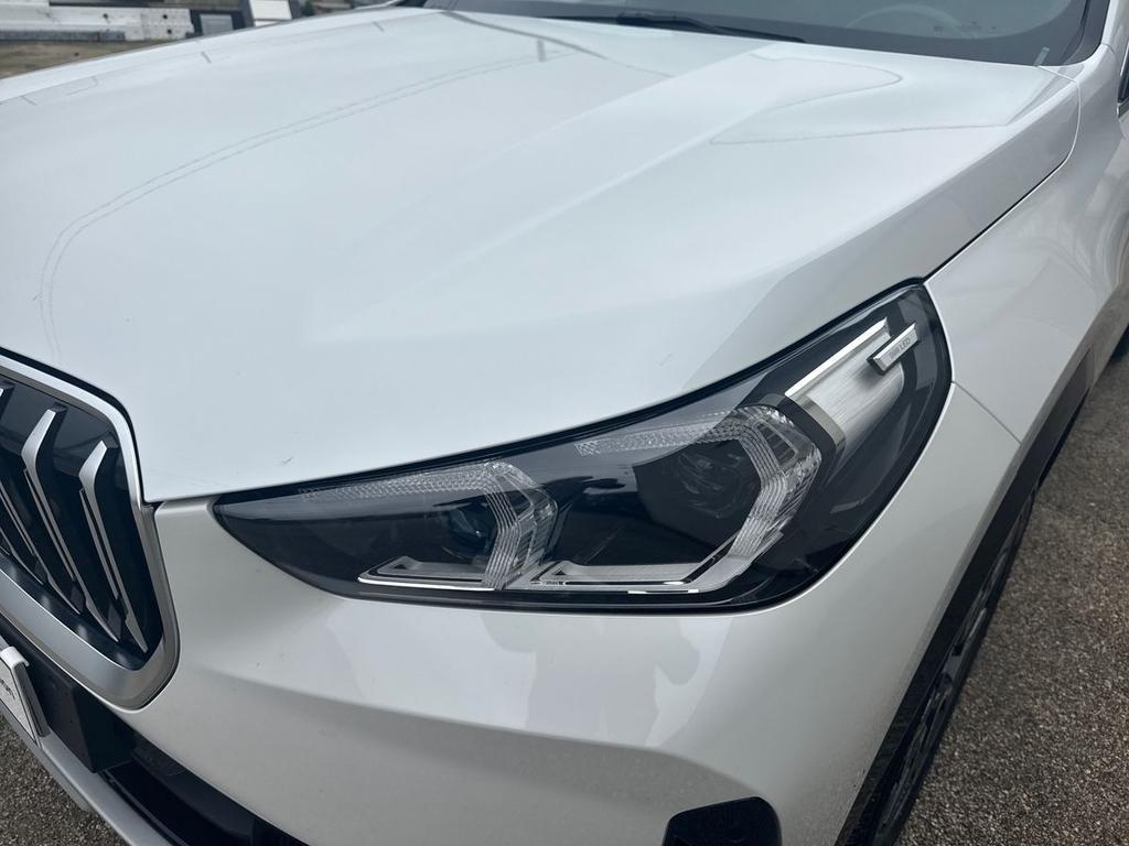BMW X1 18 d xLine sDrive DCT