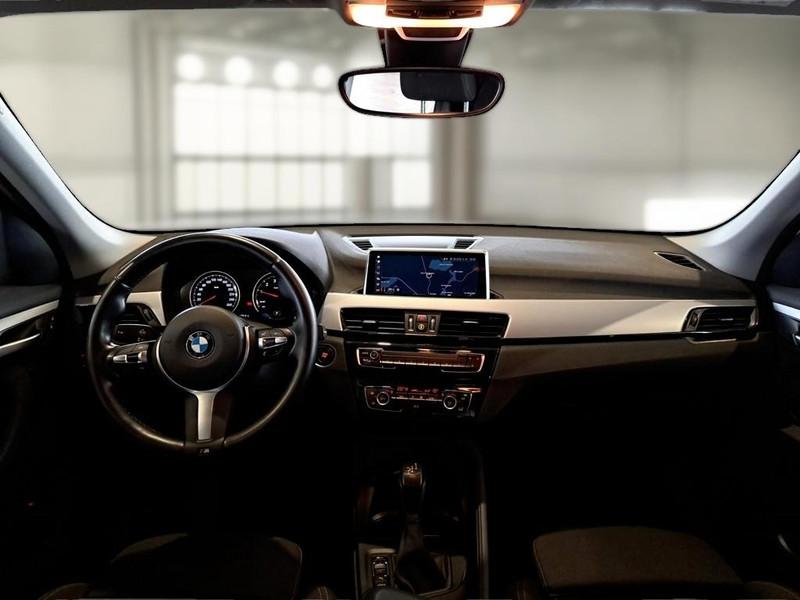 BMW X1 xDrive 25e Business Advantage automatico
