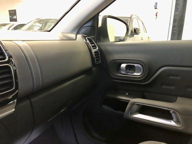 CITROEN C5 Aircross BlueHDi 130 S&S EAT8 Shine #telecamere