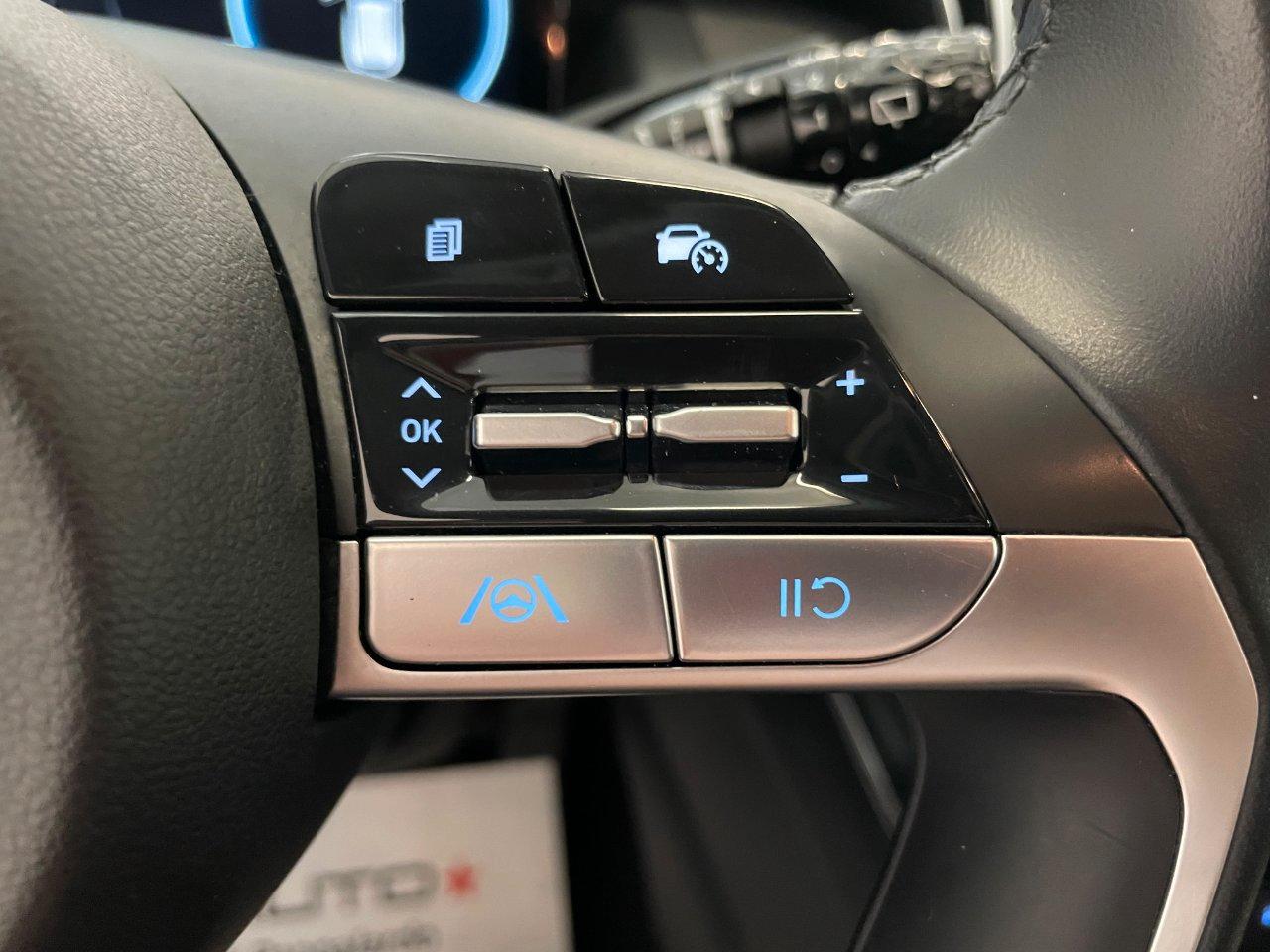 Hyundai Tucson 1.6 t-gdi 48V Xline 2wd imt