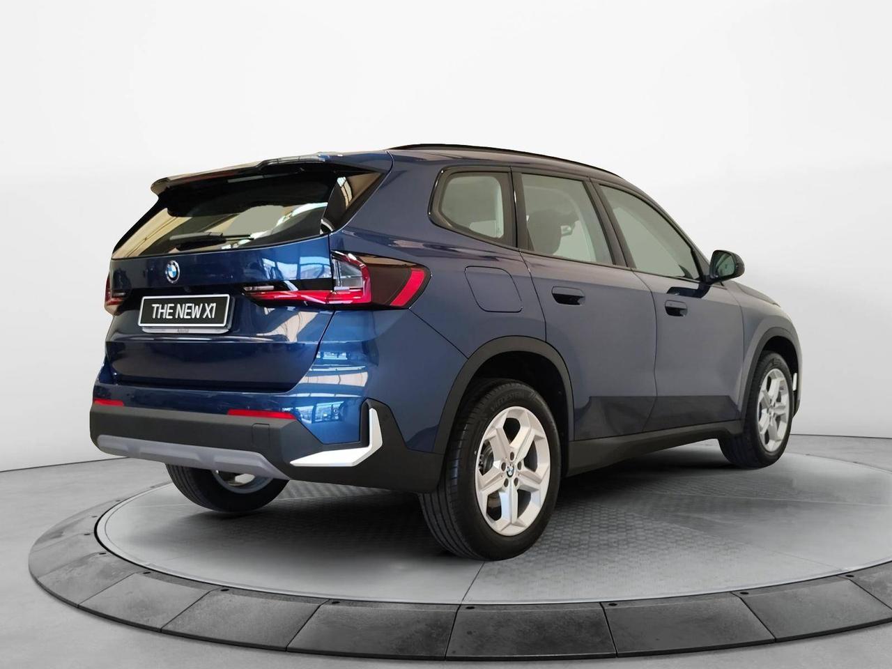 BMW X1 xDrive20d 48V
