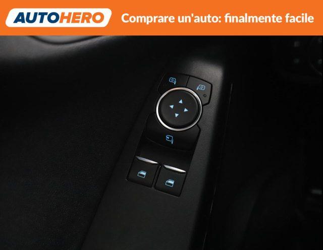 FORD Fiesta 1.5 TDCi 3 porte Plus