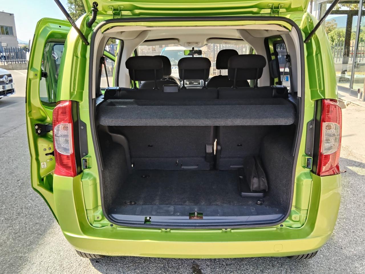 Fiat Qubo 1.3 MJT 75 CV Active
