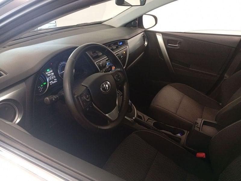 Toyota Auris Auris 1.8 Hybrid Active Eco