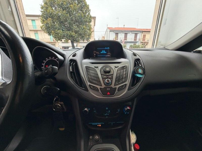 FORD B-Max B-Max 1.0 EcoBoost 100 CV Business