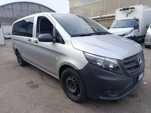 Mercedes-Benz Vito TOURER LONG 9 POSTI AUTOMATICO
