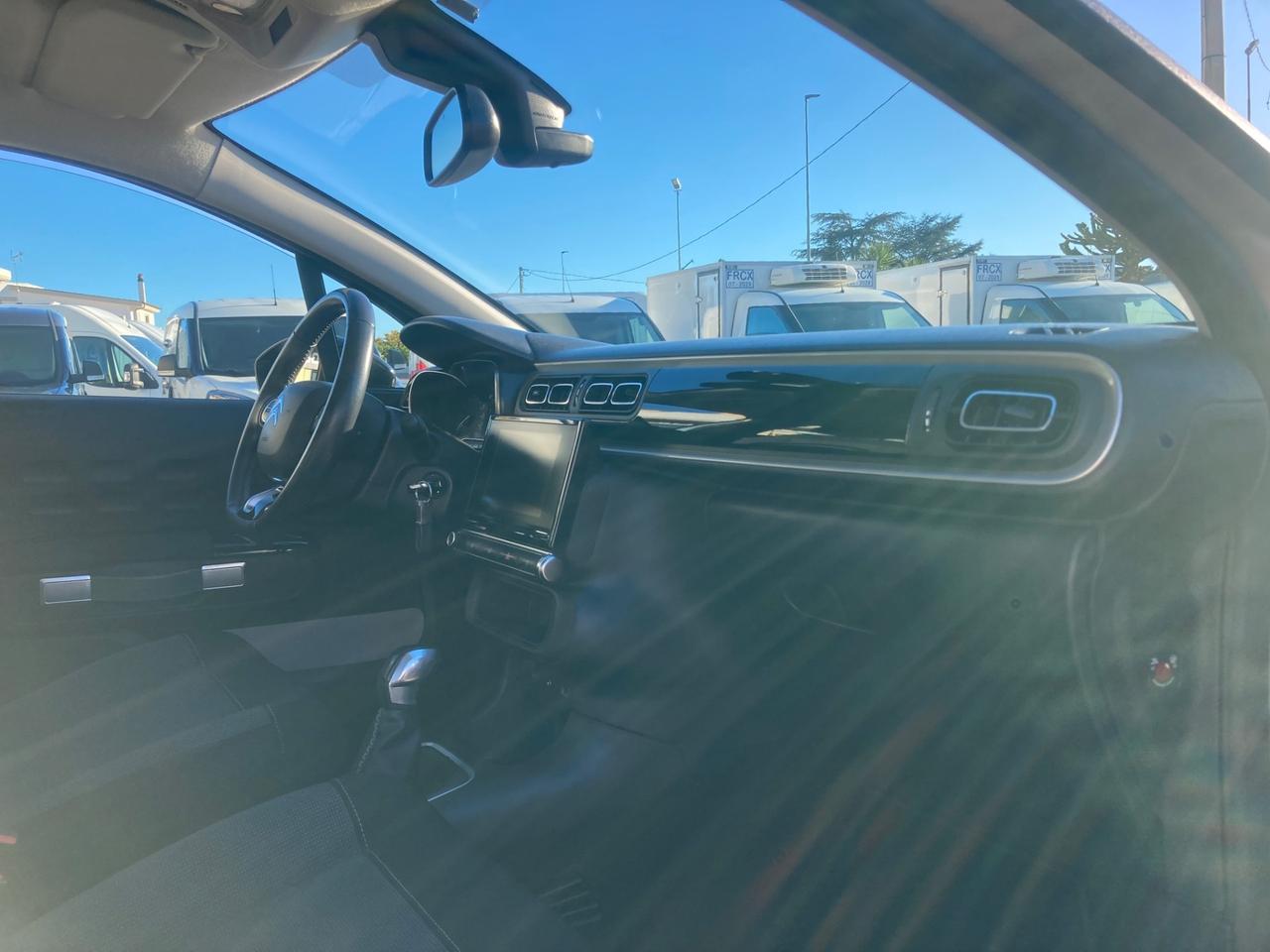 Citroen C3 BlueHDi 75 S&S Shine. NEOPATENTATI