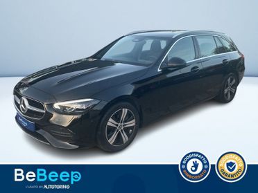 Mercedes-Benz Classe C C SW 220 D MHEV SPORT AUTO