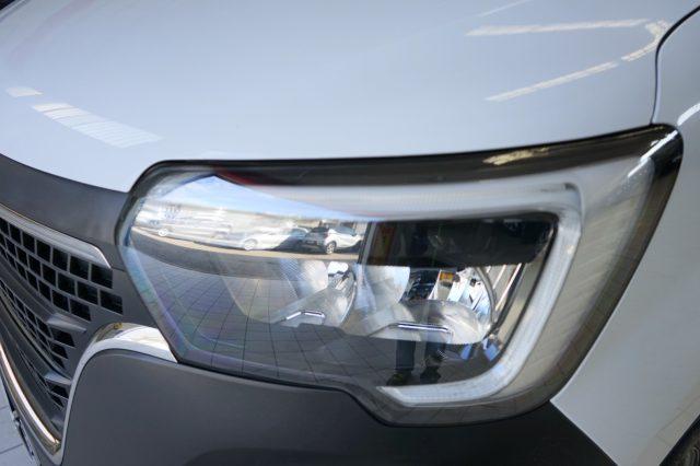 RENAULT Master T35 2.3 dCi L3H2 Ice UNIPROP. CERTIFICATO