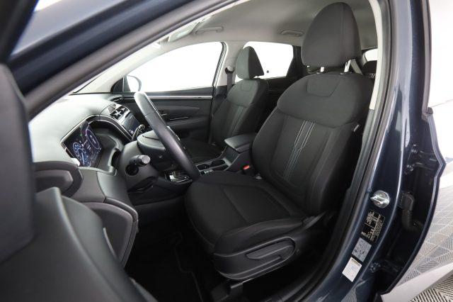 HYUNDAI Tucson Tucson 1.6 CRDI 48V XLine
