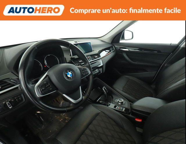 BMW X1 sDrive18d xLine